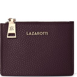 Lazarotti Skórzane etui na klucze Bologna etui na klucze RFID skóra 11.5  Model 3