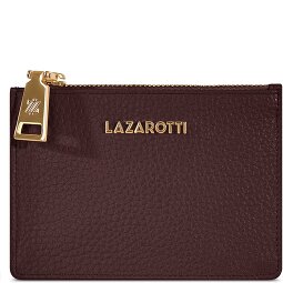 Lazarotti Bologna Leather Portfel z kluczem Skórzany 11.5 cm  Model 3