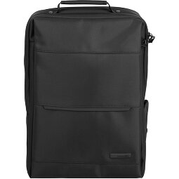 Travelite Workfloow Plecak 41 cm Komora na laptopa  Model 3