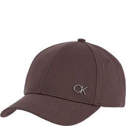 Calvin Klein Ck Bombed Metal Czapka z daszkiem 29 cm  Model 1