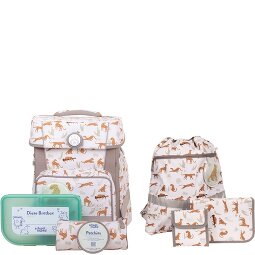 School-Mood Champion Maxx Zestaw tornistra  Model 2