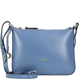 Picard Black Tie Black Tie Torba na ramię Skórzany 21 cm  Model 4