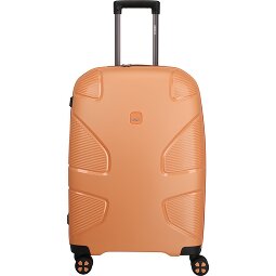 IMPACKT IP1 4 kółka Walizka 67 cm  Model 2