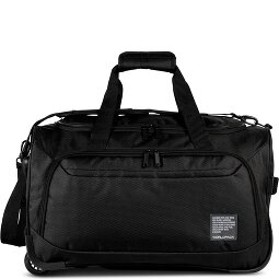 Worldpack 2 kółka Torba podróżna 52 cm  Model 2