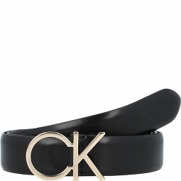 Calvin Klein Re-Lock Pas Skórzany  Model 1