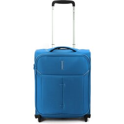 Roncato Ironik 2.0 2 kółka Walizka kabinowa 45 cm  Model 2