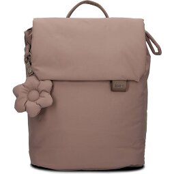 Zwei Hannah Plecak 35 cm  Model 2