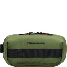 Piquadro Arne Saszetka Ochrona RFID 31 cm  Model 2