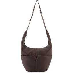 FredsBruder Already Yours Torba na ramię Skóra 45 cm  Model 2