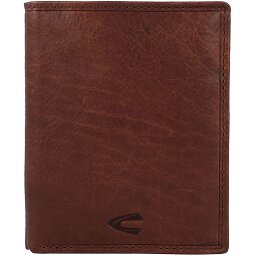 camel active Como Wallet RFID Leather 10,5 cm  Model 2