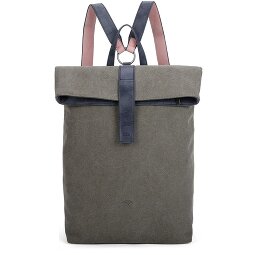 Fritzi aus Preußen Izzy03 Canvas Plecak 40 cm  Model 5