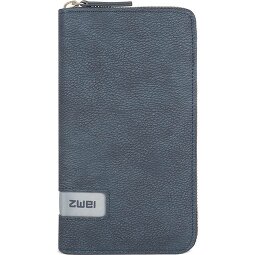 Zwei Mademoiselle Portfel 20 cm  Model 5