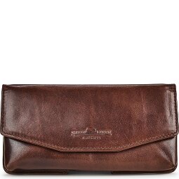 Greenburry Newport Futerał na okulary Skóra 1.5 cm  Model 3