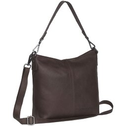 The Chesterfield Brand Wax Pull Up Torba na ramię Skórzany 25 cm  Model 1