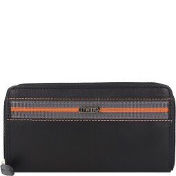 mano Don Leonardo Wallet RFID Leather 18 cm  Model 4