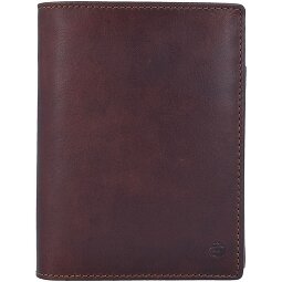 Esquire Dallas Wallet Leather 9,5 cm  Model 1
