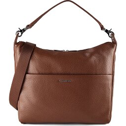 Mandarina Duck Mellow Leather Torba na ramię Skórzany 33 cm  Model 1