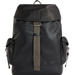 Calvin Klein Jeans Cargo Plecak 43 cm Komora na laptopa  Model 1