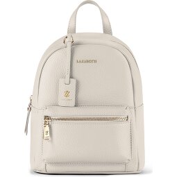 Lazarotti Bologna Leather Plecak miejski Skóra 27 cm  Model 4