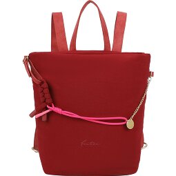 Fritzi aus Preußen Brigitte x Fritzi Limited Chain Sky Plecak 50 cm Komora na laptopa  Model 3