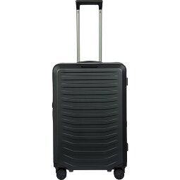 Porsche Design Roadster 4 kółka Walizka M 69 cm z plisą rozprężną  Model 4