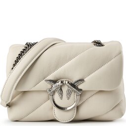 PINKO Love Puff Torba na ramię Skóra 27 cm  Model 1