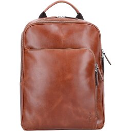 Picard Buddy Plecak biznesowy Skóra 39 cm Komora na laptopa  Model 1