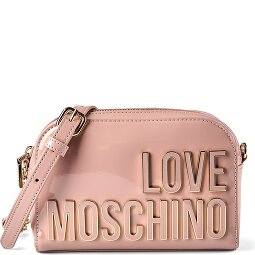 Love Moschino Enameled Logo Torba na ramię 20 cm  Model 2
