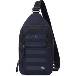 Hedgren Comby Sling Ochrona RFID 33 cm  Model 3