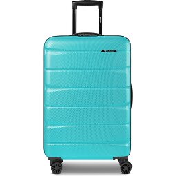 Franky Munich 4.0 4 kółka Walizka M 66 cm z funkcją poszerzenia  Model 1