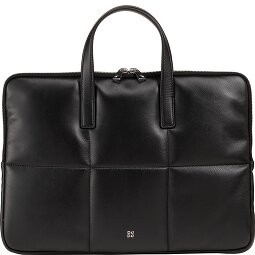 DuDu Togean Torba na laptopa Skórzany 36 cm  Model 1
