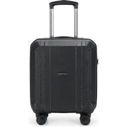 Epic Airwave Neo 4 kółka Walizka kabinowa S 55 cm  Model 2