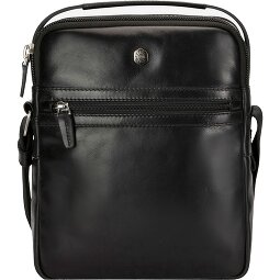 Jekyll & Hide Oxford Torba Skórzany 22 cm  Model 1