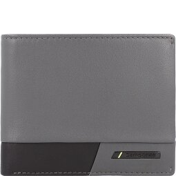 Samsonite Pro-DLX 6 Wallet RFID Leather 10,5 cm  Model 2