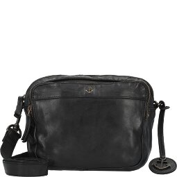 Harbour 2nd Anchor Love Thalea Torba na ramię Skórzany 23 cm  Model 2