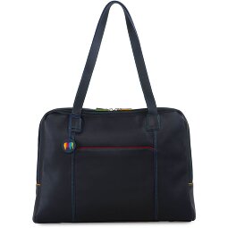 Mywalit Teczka skórzana 40 cm  Model 1