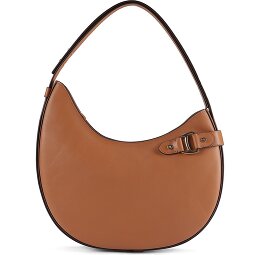 Lauren Ralph Lauren Tasha Torba na ramię Skórzany 32 cm  Model 2