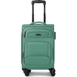 Smartbox Edition 04 4 kółka Walizka kabinowa 55 cm z funkcją poszerzenia  Model 4