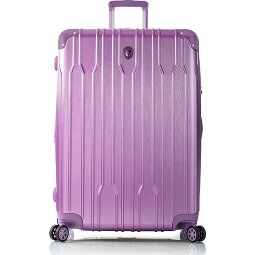 Heys Xtrak 4 kółka Walizka L 76 cm z plisą rozprężną  Model 3