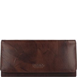 mano Donna Aurona Wallet RFID Leather 19 cm  Model 2