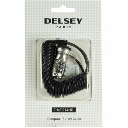 Delsey Paris Akcesoria Kabel bezpieczeństwa  Model 3