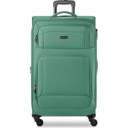 Smartbox Edition 04 4 kółka Walizka 78 cm z funkcją poszerzenia  Model 4