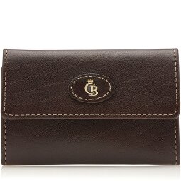 Castelijn & Beerens Etui na klucze Gaucho RFID skórzane 10 cm  Model 2