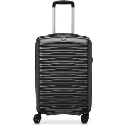 Roncato Wave 4 kółka Walizka kabinowy 45 cm  Model 3
