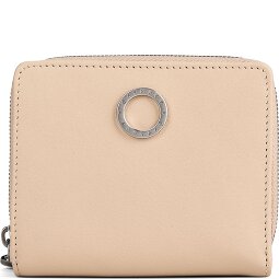 Esquire Athena Portfel Ochrona RFID Skóra 10.5 cm  Model 1