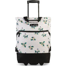 Punta Frida Kahlo Walizka na zakupy 50 cm  Model 1