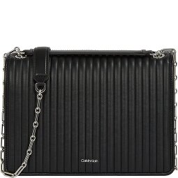 Calvin Klein Mini Line Quilt Torba na ramię 26 cm  Model 2