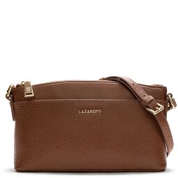 Lazarotti Bologna Leather Torba na ramię Skórzany 24 cm  Model 2