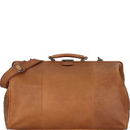 The Chesterfield Brand Corfu Torba podróżna Weekender Skórzany 52 cm  Model 3