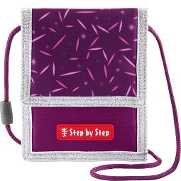 Step by Step Torba na klatkę piersiową 11 cm  Model 8